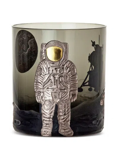 ARTEL ASTRONAUT MOON LANDING TUMBLER