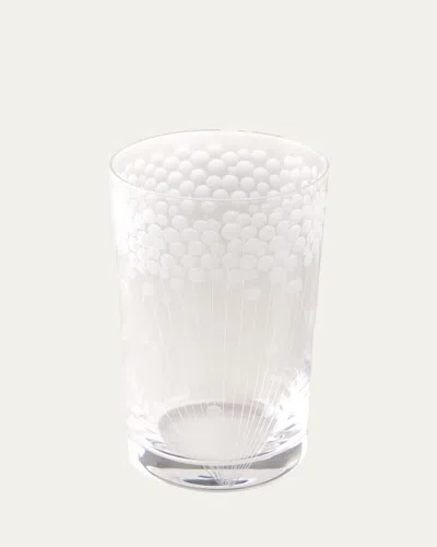 ARTEL BALLOONS TALL TUMBLER, 12.8 OZ.