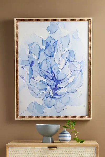 ARTFULLY WALLS MAGNOLIA WALL ART