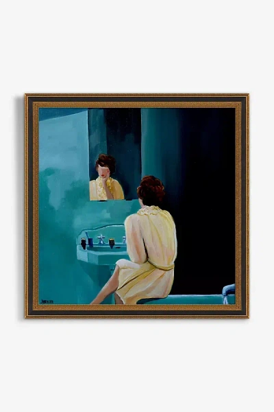 ARTFULLY WALLS MIRROR IMAGES WALL ART