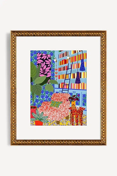 ARTFULLY WALLS MY OWN SPACE TO READ WALL ART