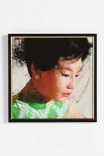 ARTFULLY WALLS PORTRAIT 909 WALL ART