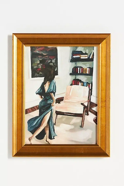 ARTFULLY WALLS READY TO FLAKE WALL ART