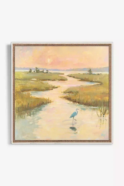 ARTFULLY WALLS REFLECTION WALL ART