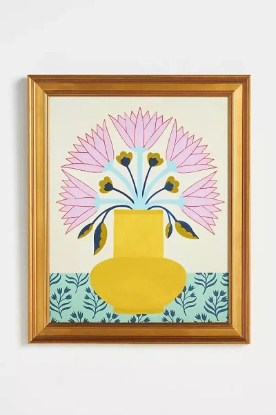 ARTFULLY WALLS STILL LIFE #8 WALL ART