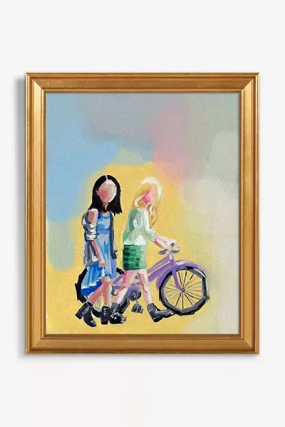 ARTFULLY WALLS TWEEN INDEPENDENCE WALL ART