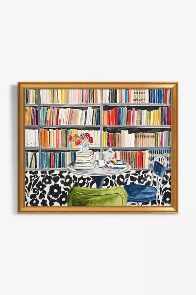 ARTFULLY WALLS WHERE I WANT TO BE WALL ART