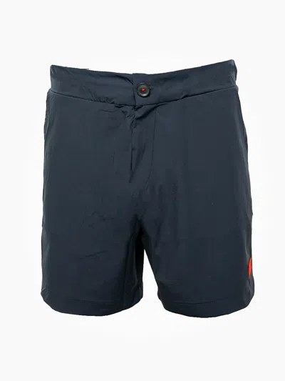 ARTHUR BEALE MEN'S BLUE ARTHUR BEALE SHORTS