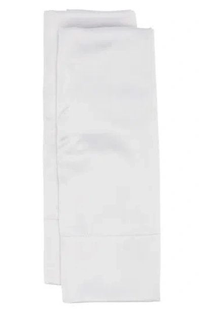 ARTISAN 34 ARTISAN 34 SET OF 2 LUMINA LOU SATIN SHAMS