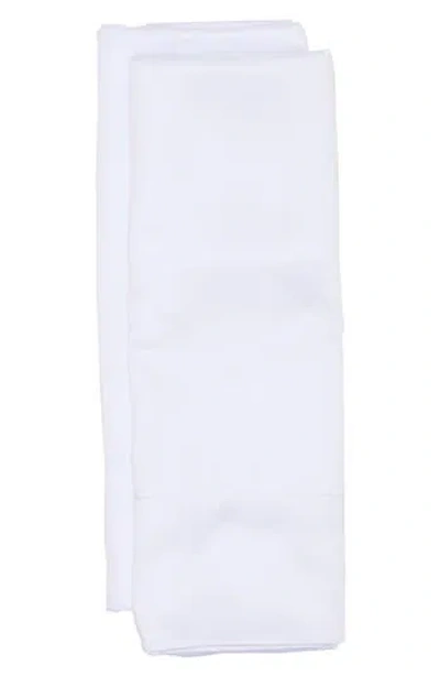 ARTISAN 34 ARTISAN 34 SET OF 2 LUMINA LOU SATIN SHAMS