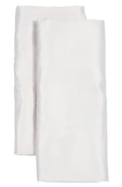 ARTISAN 34 ARTISAN 34 SET OF 2 LUMINA LOU SATIN SHAMS