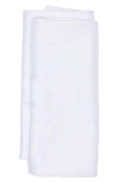 ARTISAN 34 ARTISAN 34 SET OF 2 LUMINA LOU SATIN SHAMS