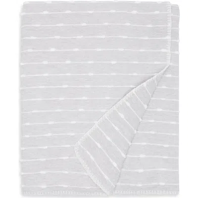 ARTISAN 34 ARTISAN 34 STRIPE CHENILLE THROW