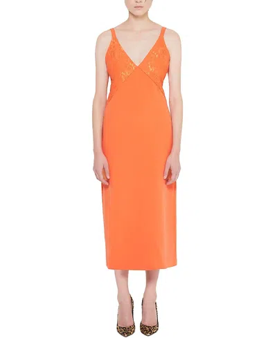 AS BY DF AS BY DF CALABRIA DRESS