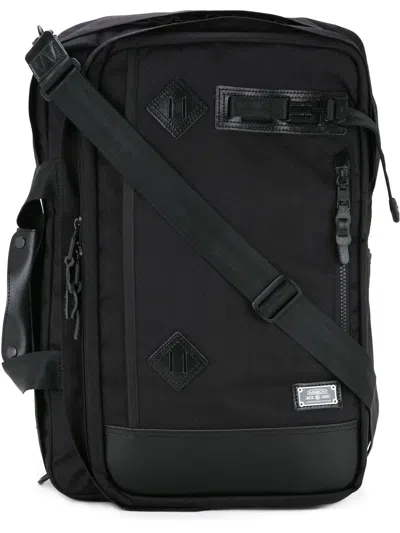 AS2OV BALLISTIC NYLON 3WAY BACKPACK