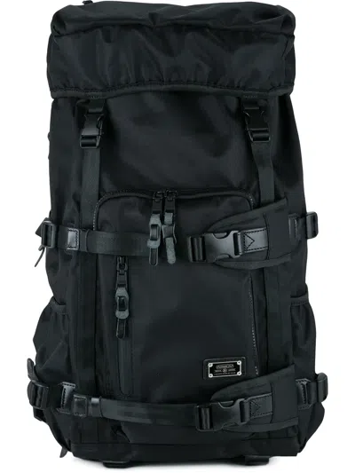 AS2OV CORDURA DOBBY BACKPACK