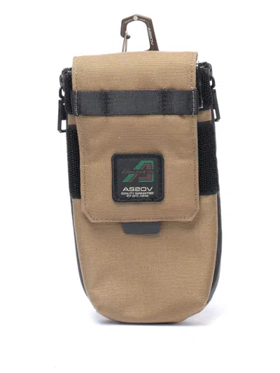AS2OV CORDURA MOBILE POUCH