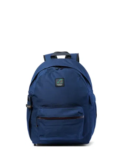 AS2OV CORDURA STANDARD SERIES BACKPACK