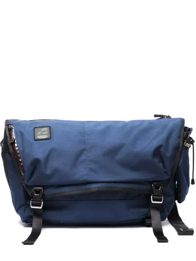 AS2OV CORDURA STANDARD SERIES MESSENGER BAG