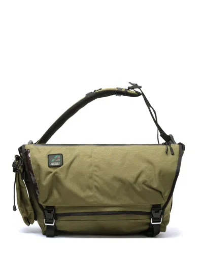 AS2OV CORDURA STANDARD SERIES MESSENGER BAG
