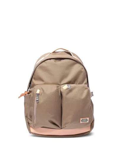 AS2OV EXCLUSIVE BALLISTIC 2POCKET BACKPACK