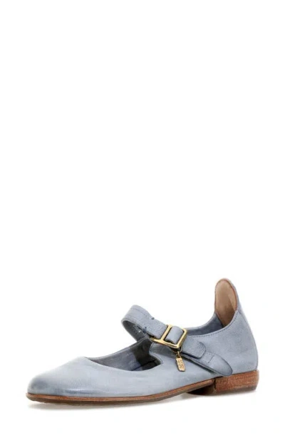 AS98 A.S.98 ZAINE MARY JANE FLAT