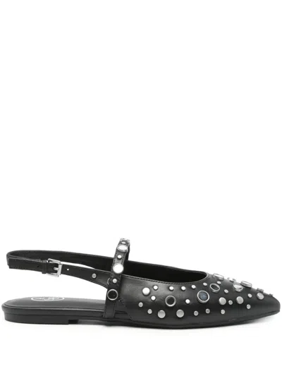 ASH BRENDA BALLET FLATS