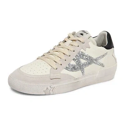 ASH I5233 SNEAKER DONNA ASH MOONLIGHT WOMAN VINTAGE EFFECT SHOES