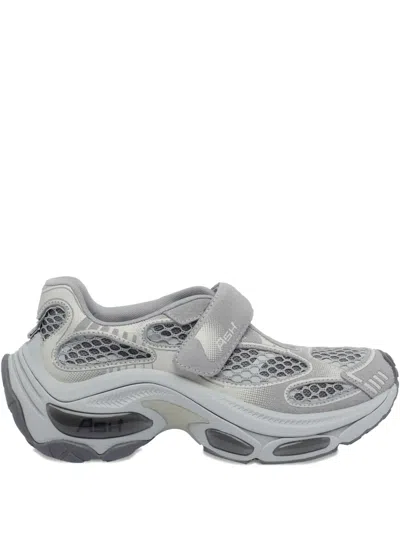 ASH TOUCH-STRAP SNEAKERS