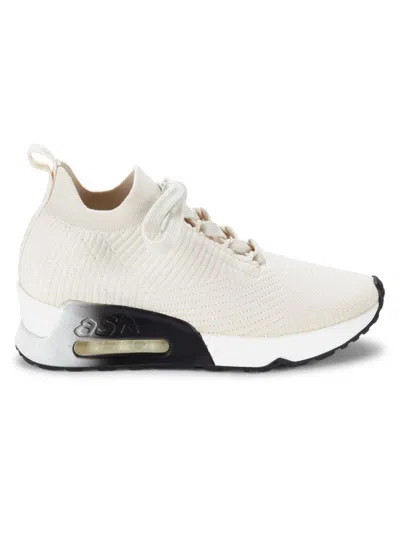ASH WOMEN'S MESH SNEAKERS