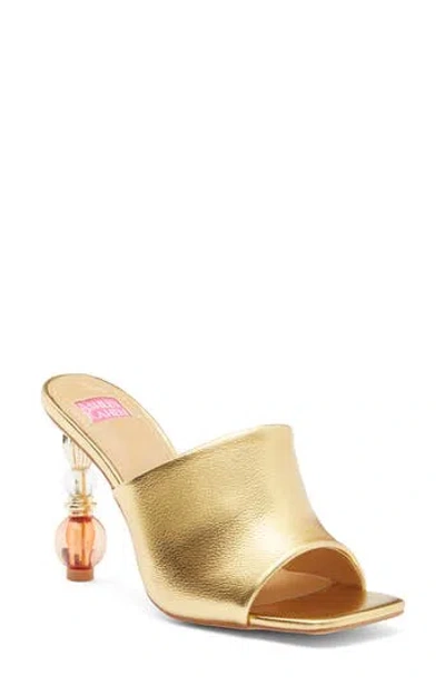 ASHLEY KAHEN ASHLEY KAHEN FAME SANDAL