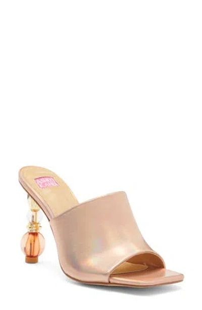 ASHLEY KAHEN ASHLEY KAHEN FAME SANDAL