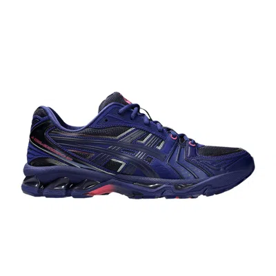 ASICS 8ON8 X GEL KAYANO 14 'INDIGO BLUE PINK'