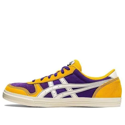 ASICS ASICS Aaron Pro 'Purple Yellow'