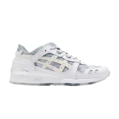 ASICS ATMOS X GEL LYTE 3 'NEXKIN - WHITE SILVER CAMO'