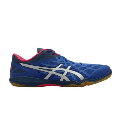 ASICS ATTACK DOMINATE FF 2 'TUNA BLUE'