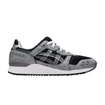 ASICS AWAKE NY X GEL LYTE 3 'HEADCRACK'