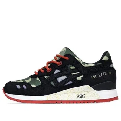 ASICS ASICS Bait x Gel-Lyte 3 'Vanquish Camo'