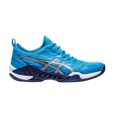ASICS BLAST FF 3 'ISLAND BLUE'