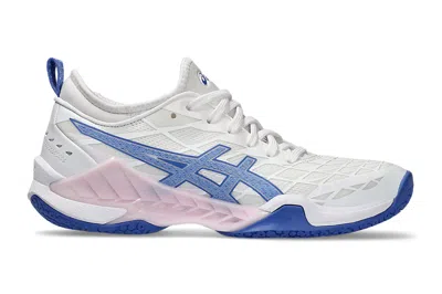 ASICS ASICS BLAST FF 3 WHITE SAPPHIRE (WOMEN'S)