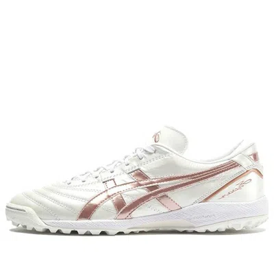 ASICS ASICS C3 FF TF Turf SoccerTraining 'White Pink'
