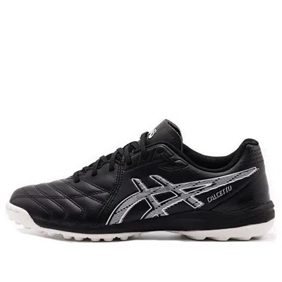 ASICS ASICS Calcetto WD 9 TF 'Black White'