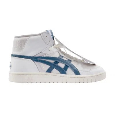 ASICS CHEMIST CREATIONS X ALL COURT ALPHA-L 'WHITE'