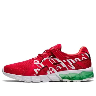 ASICS ASICS Coca-Cola x Gel Quantum 90 'Red'