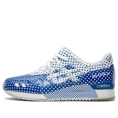 ASICS ASICS Colette x Gel Lyte 3 'Dotty'