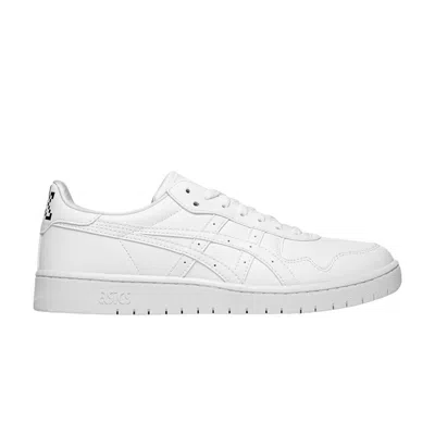 ASICS ASICS COMME DES GARÇONS SHIRT X JAPAN S 'WHITE' | MEN'S SIZE 8.5