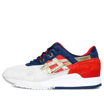 ASICS ASICS Concepts x Gel Lyte 3 'Boston Tea Party'