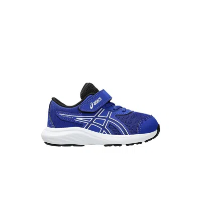 ASICS ASICS CONTEND 9 TD 'TRUE BLUE' | INFANT SIZE 4