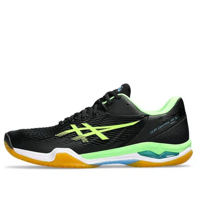 ASICS ASICS Court Control FF 3 'Black Lime Burst'