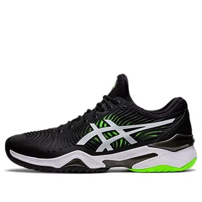 ASICS ASICS Court FF 2 'Black Green Gecko'